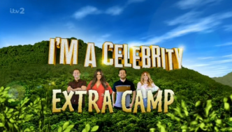 I’m A Celebrity…Extra Camp
