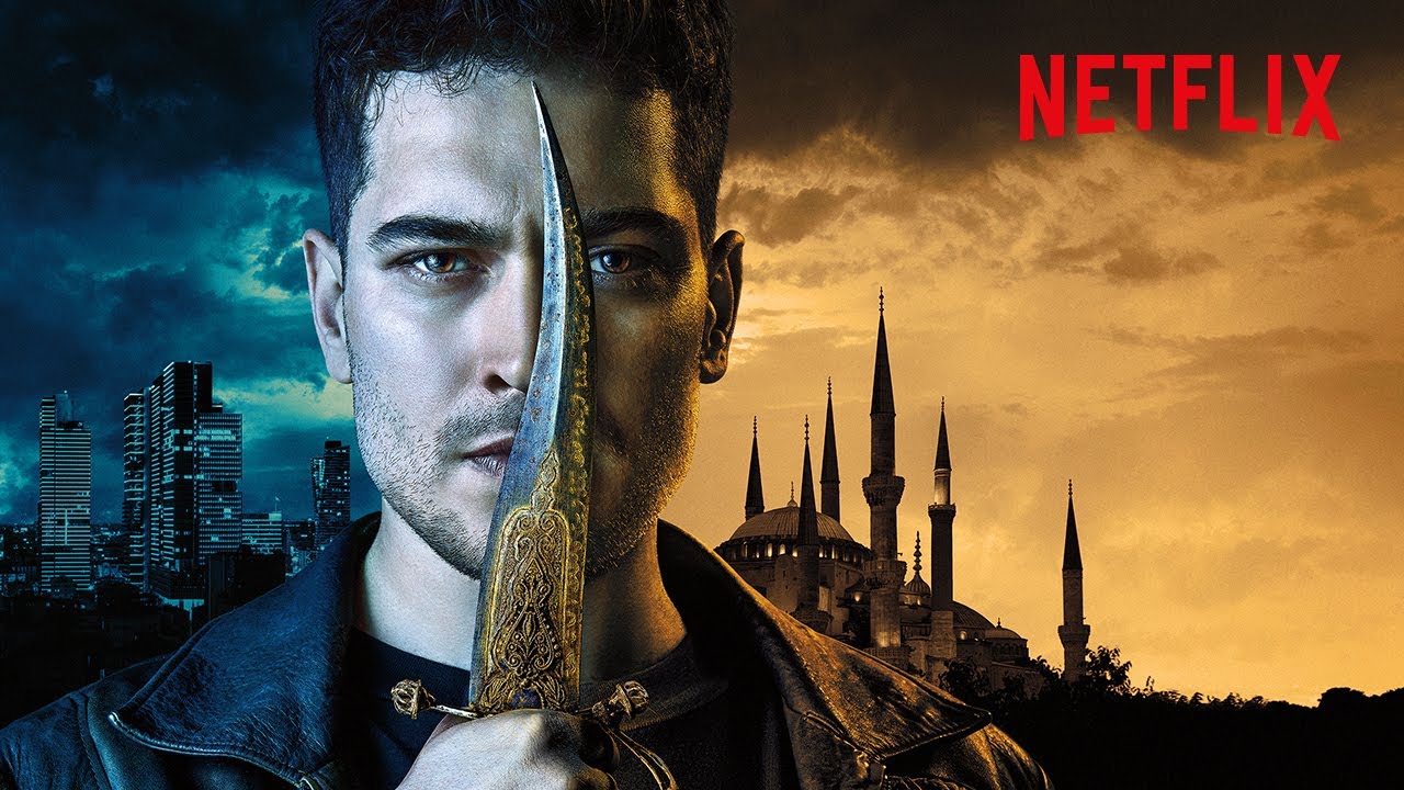 The Protector Netflix