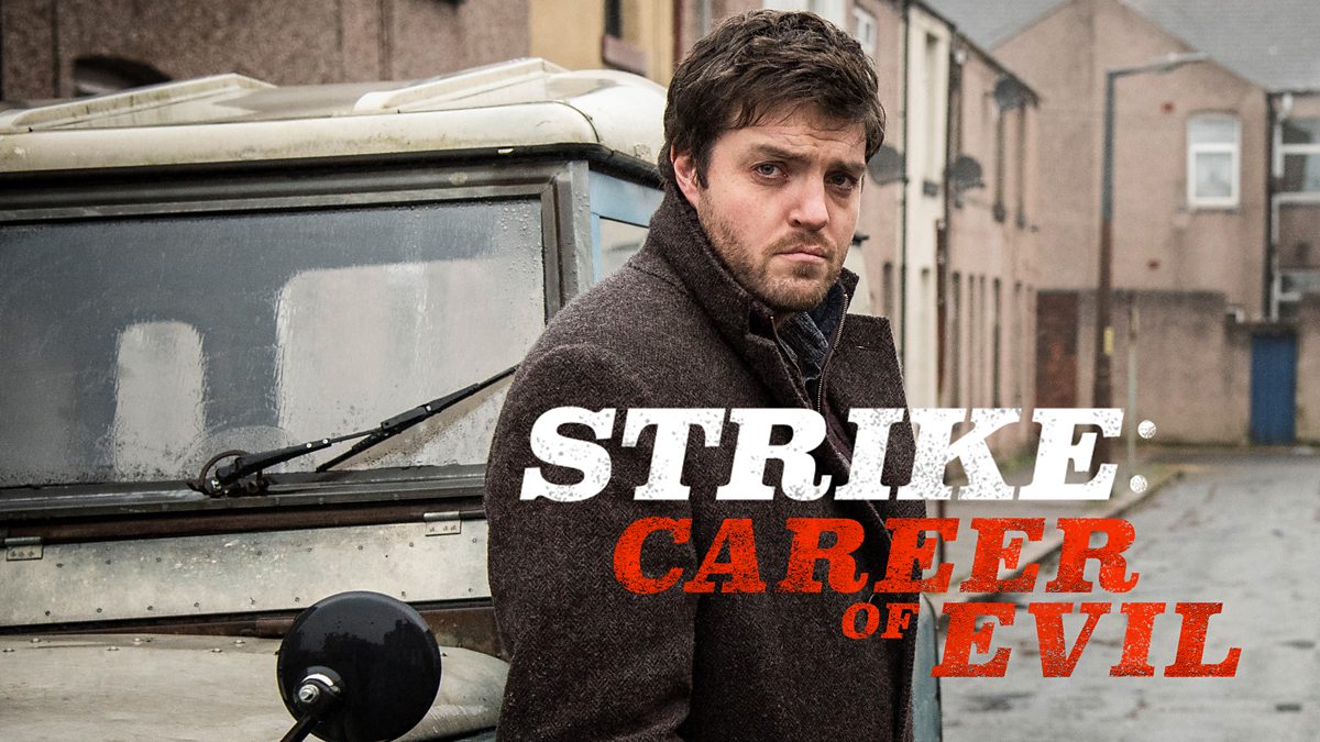 Strike 2022 New TV Show 2022/2023 TV Series Premiere Dates New Shows TV