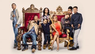 T.I. & Tiny: Friends and Family Hustle