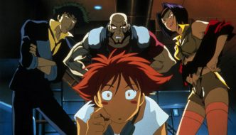 Cowboy Bebop Rebooted By Netflix As Live-Action Series!