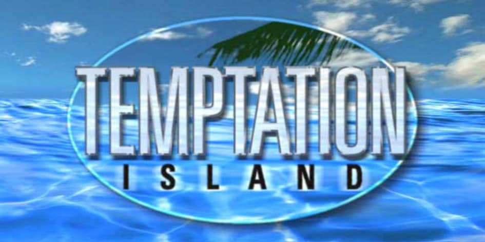 Temptation Island USA Network Reboot