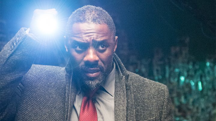 Luther TV Show Cancelled?