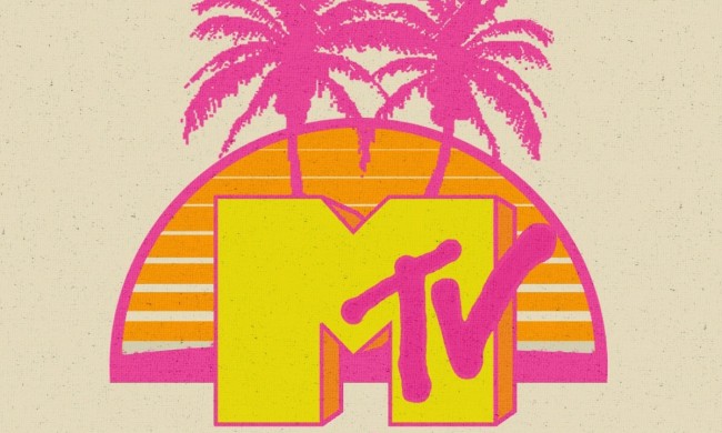 MTV Spring Break Revived
