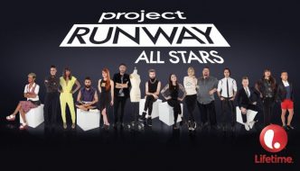 Project Runway All Stars