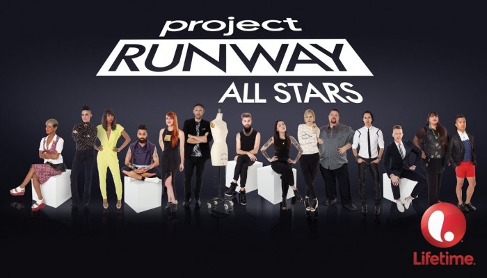 Project Runway All Stars Premiere Dates - Project Runway All Stars ...