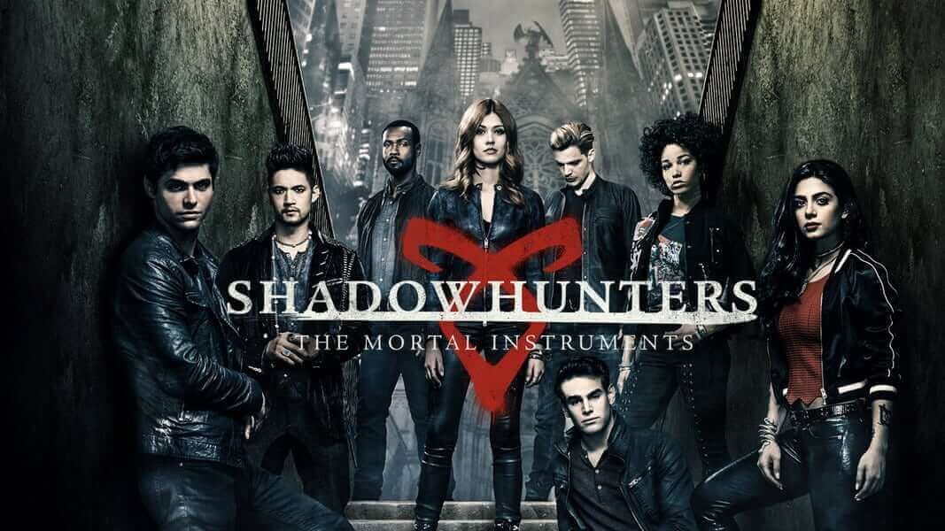 Shadowhunters: The Final Hunt Premiere Date