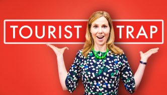 Tourist Trap Tv Shows Cancelled