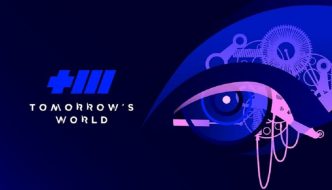 Tomorrow’s World Reboot