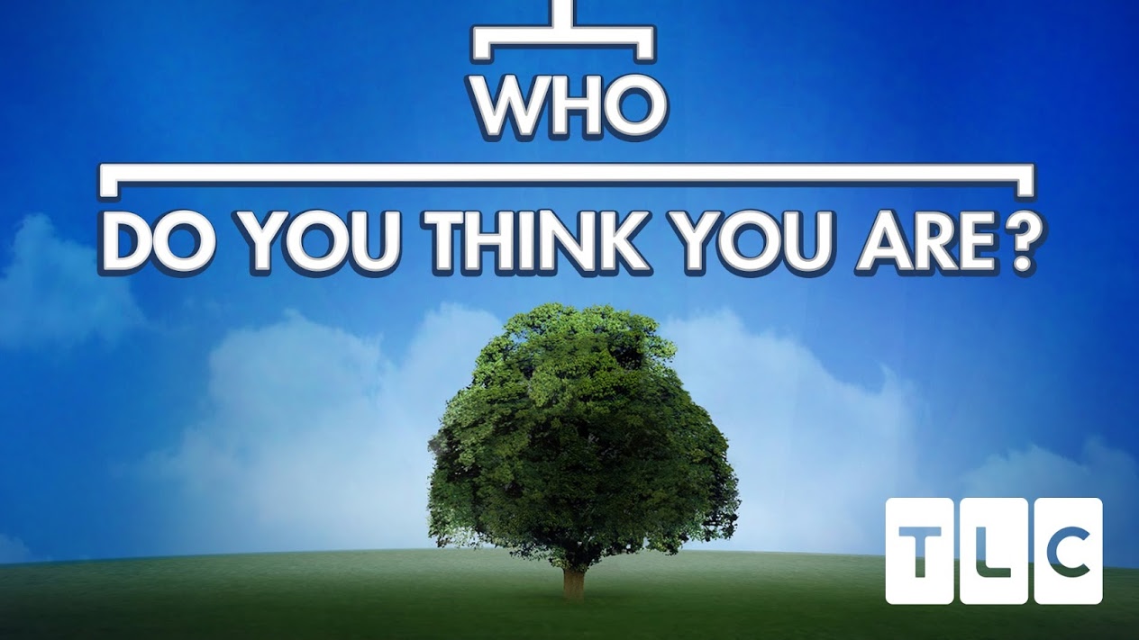 Who Do You Think You Are? Renewed For Season 11 By TLC!