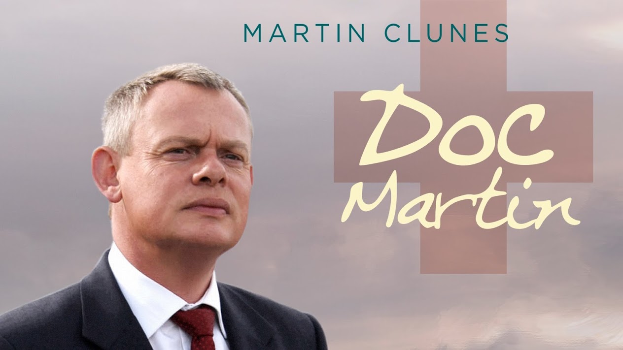 Doc Martin