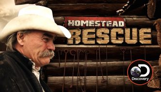 Homestead Rescue TV Show Canceled?