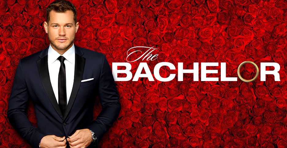 The Bachelor