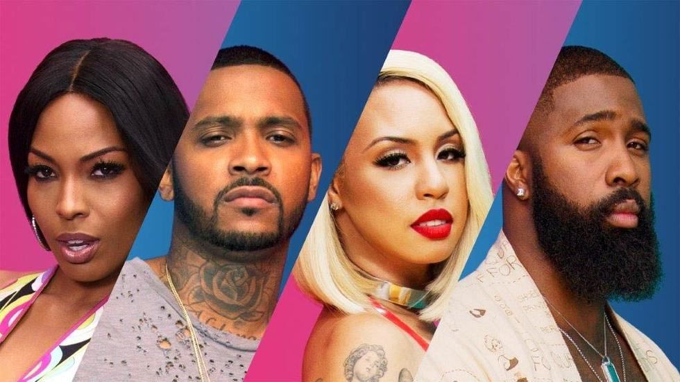 Black Ink Crew: Chicago Renewed For Season 5 By VH1! 