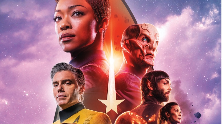 Star Trek: Discovery