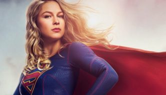Supergirl Season 5 Renewal