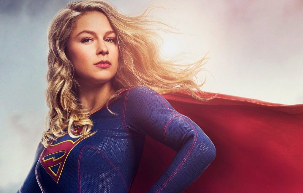 Supergirl Season 5 Renewal