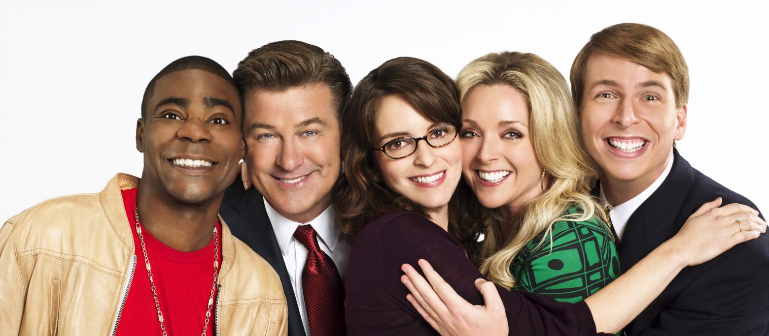 30 Rock