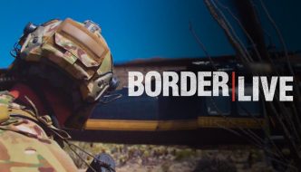 Border Live Cancelled TV Show