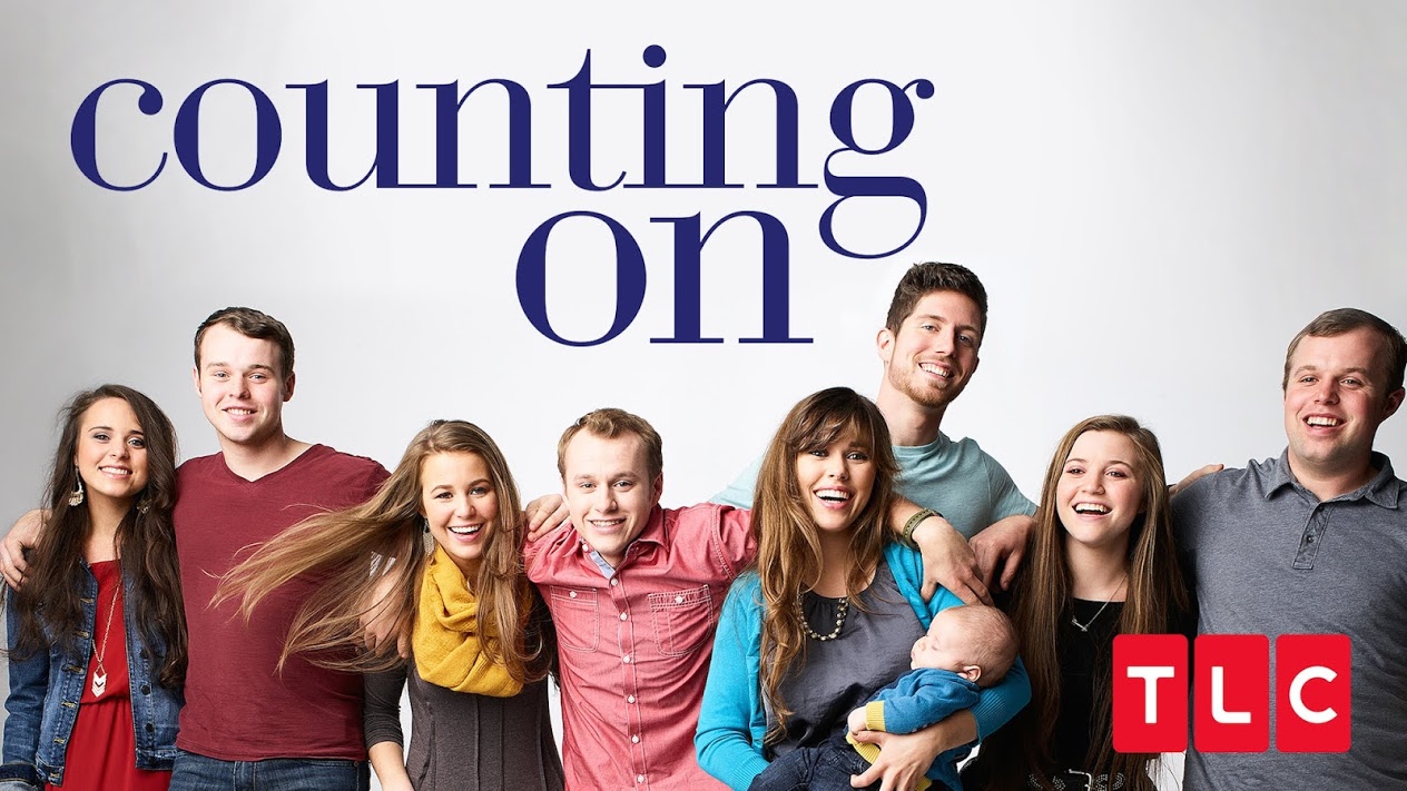 Counting On 2022 New TV Show 2022/2023 TV Series Premiere Dates New