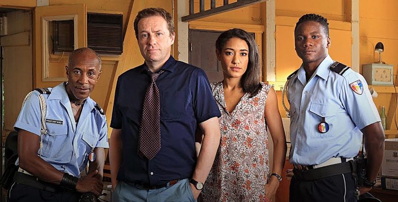 Death in Paradise TV Show Cancelled?