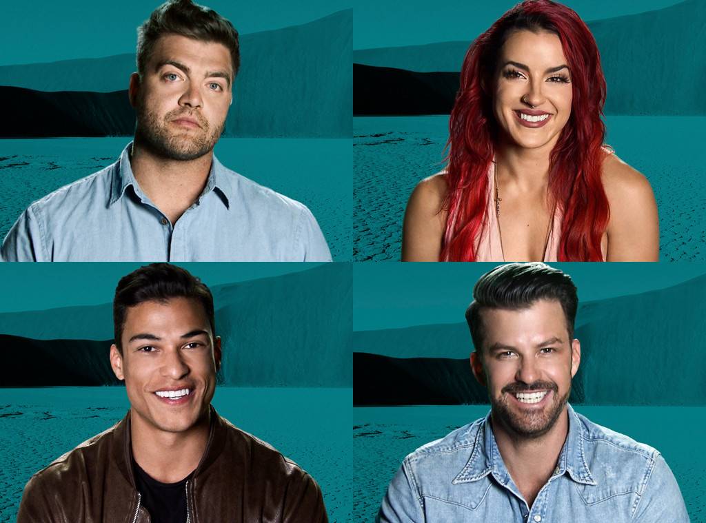 The Challenge Renewed For Season 33 By MTV! 