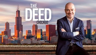 The Deed: Chicago