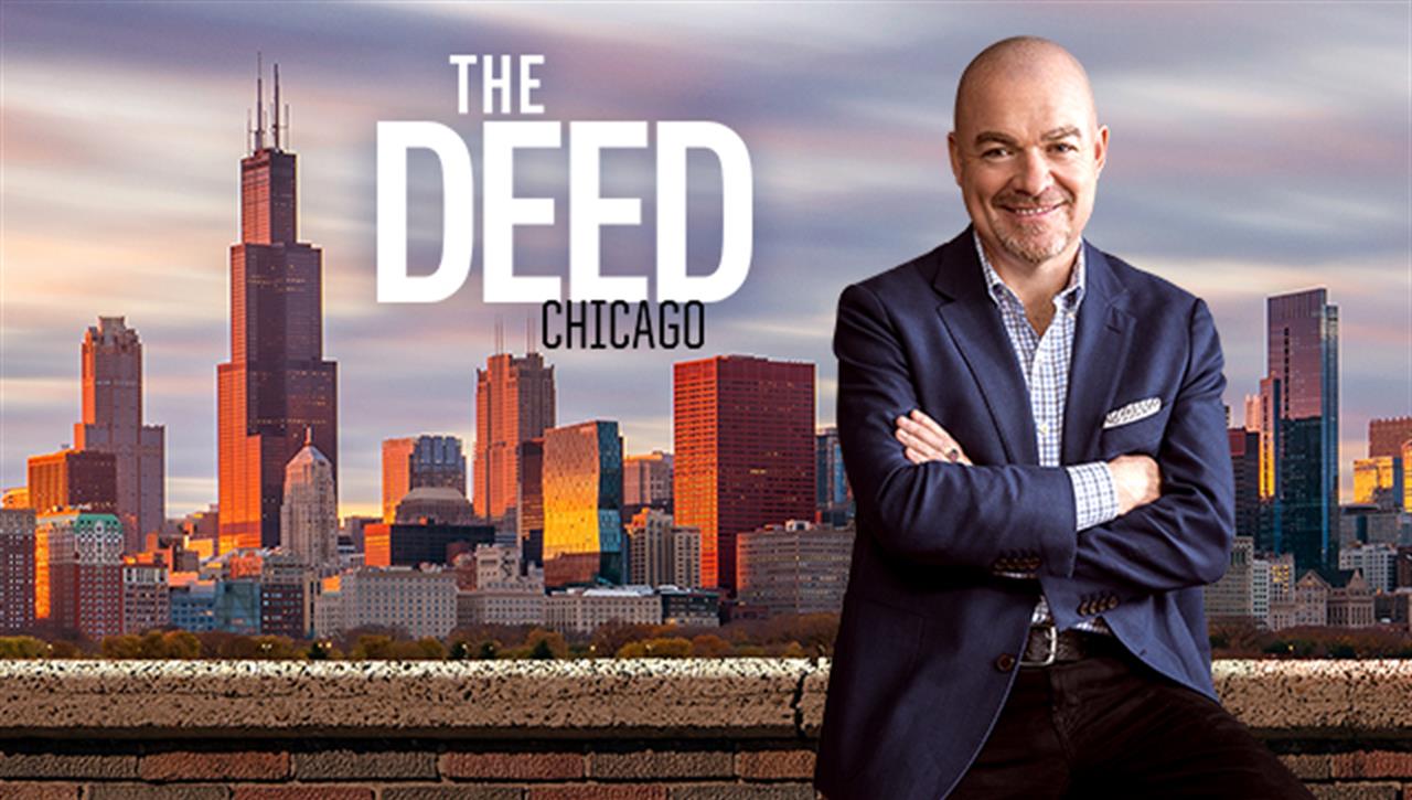 The Deed: Chicago