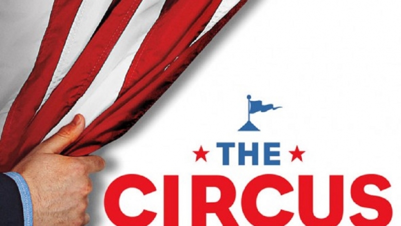 The Circus TV Show Cancelled?