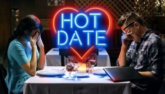 Hot Date TV Show Cancelled?
