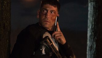 The Punisher TV Show Cancelled?