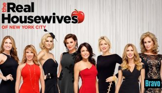 Real Housewives of New York City TV Show Cancelled?