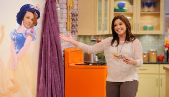 Rachael Ray