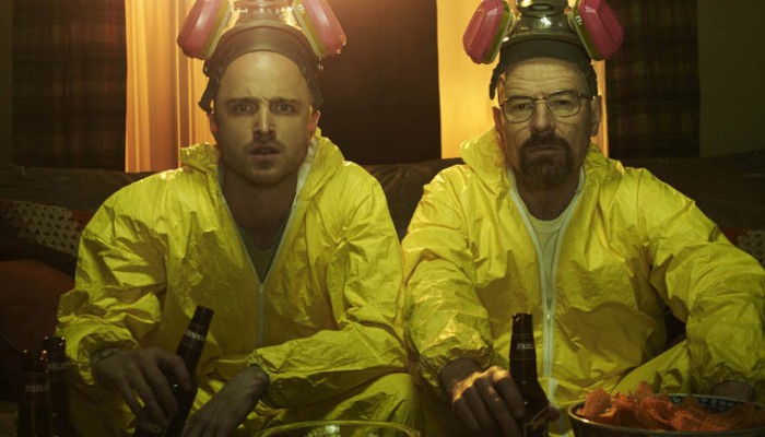 Breaking Bad TV Show Cancelled?