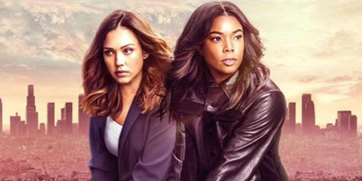 L.A.'s Finest TV Show Cancelled?