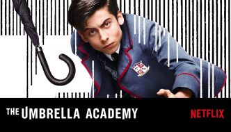 Umbrella Academy