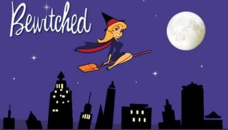 Betwitched Reboot Cancelled