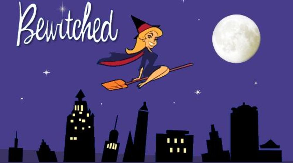 Betwitched Reboot Cancelled