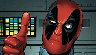 Deadpool TV Show Cancelled at FX, Marvel