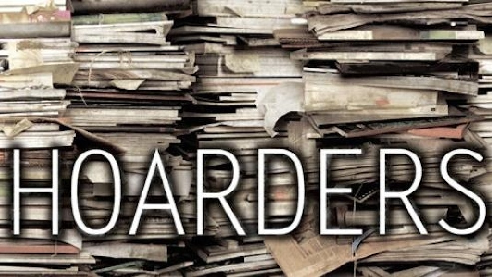 Hoarders 2022 New TV Show 2022/2023 TV Series Premiere Dates New