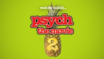 Psych The Movie 2