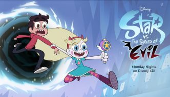 Star vs. The Forces of Evil TV Show Cancelled?