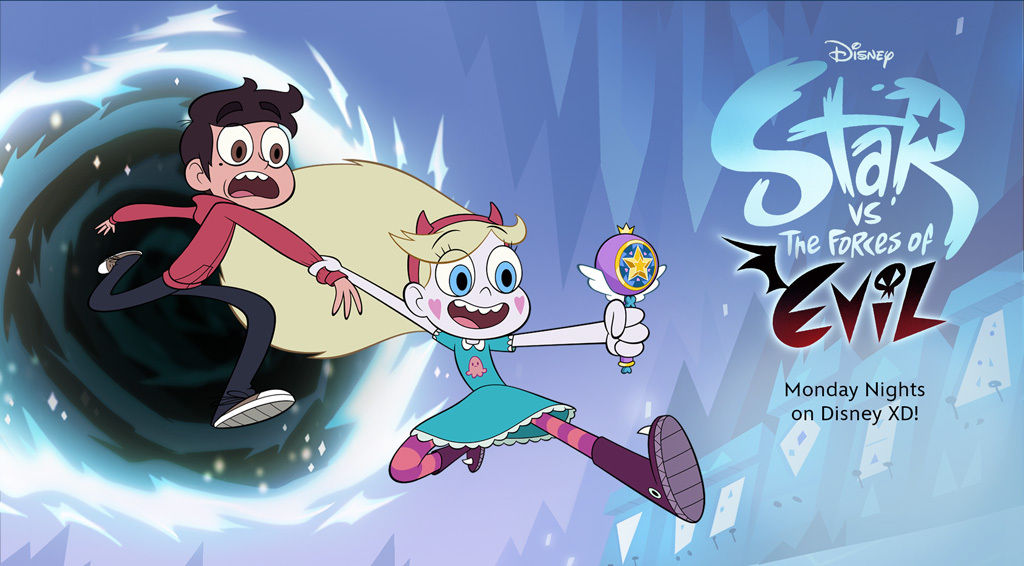 Star vs. The Forces of Evil TV Show Cancelled?