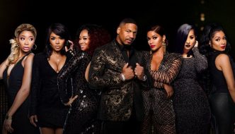 Love & Hip Hop: Atlanta