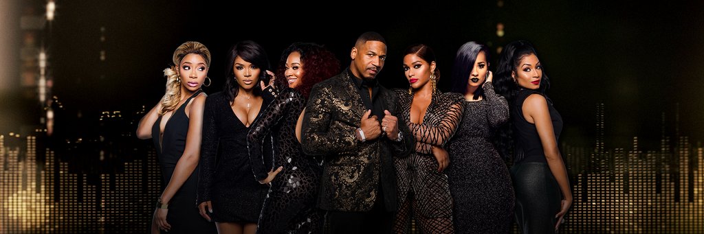 Love & Hip Hop: Atlanta