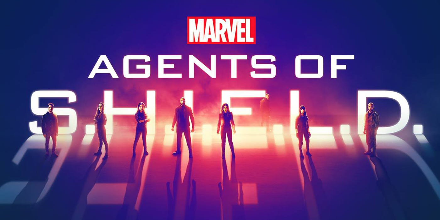 Agents Of SHIELD Cancelled