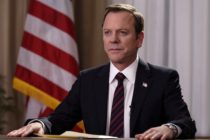 Designated Survivor: Cancelled by Netflix, No Season Four Happening