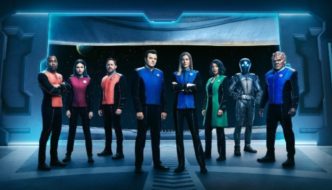 the Orville TV Show Cancelled?